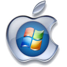 Windows Installation on Mac